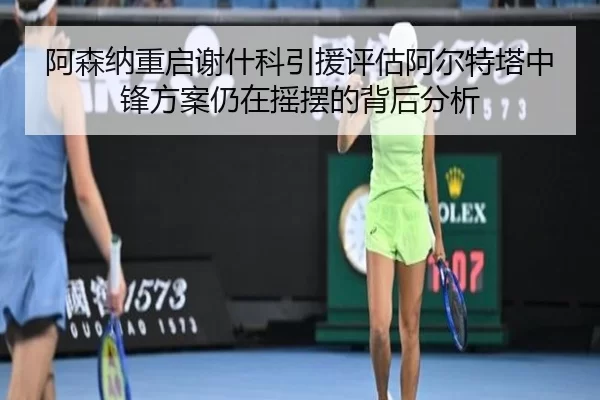阿森纳重启谢什科引援评估阿尔特塔中锋方案仍在摇摆的背后分析